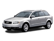 2004 Audi A4 3.0L