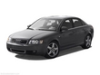 2004 Audi A4 Sedan