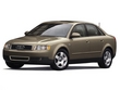 2004 Audi A4 1.8T