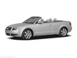 2004 Audi A4 Convertible