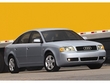 2004 Audi A6 Sedan