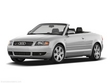 2004 Audi S4 
