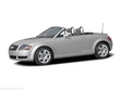 2004 Audi TT 3.2L