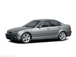 2004 BMW 325 Sedan