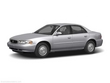 2004 Buick Century 
