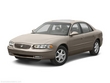 2004 Buick Regal Sedan