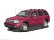 2004 Buick Rainier 