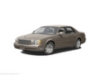 2004 CADILLAC DEVILLE Sedan
