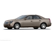 2004 Cadillac CTS 