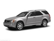 2004 Cadillac SRX 