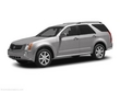 2004 Cadillac SRX Not Specified