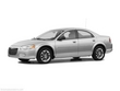 2004 Chrysler Sebring Sedan