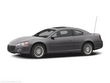 2004 Chrysler Sebring Coupe