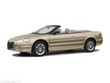 2004 Chrysler Sebring Convertible