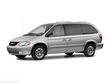 2004 Chrysler Town & Country Van Passenger