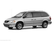 2004 Chrysler Town & Country Van Regular