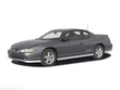 2004 Chevrolet Monte Carlo Coupe
