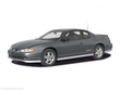 2004 Chevrolet Monte Carlo Coupe