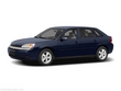 2004 Chevrolet Malibu MAXX Station Wagon