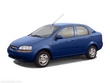 2004 Chevrolet Aveo LS
