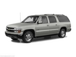 2004 Chevrolet Suburban 2500 4WD LT