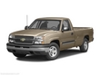 2004 Chevrolet Silverado 1500 Truck Long Regular Cab