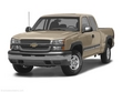 2004 Chevrolet Silverado 1500 