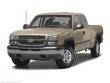 2004 Chevrolet Silverado 1500 