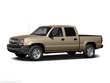 2004 Chevrolet Silverado 1500 Crew Cab 