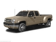 Chevrolet Silverado 3500