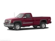 2004 Chevrolet Silverado Pick-UP