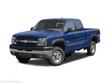 2004 Chevrolet Silverado 2500HD Truck Extended Cab
