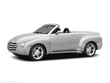 2004 Chevrolet SSR 
