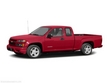 2004 Chevrolet Colorado Truck Long Extended Cab