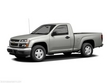 2004 Chevrolet Colorado Cab