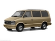 2004 Chevrolet Astro 