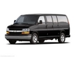 2004 Chevrolet Express Passenger Van