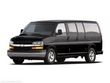 2004 Chevrolet Express Van G1500 Minivan/Van