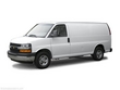2004 Chevrolet Express 