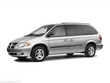 2004 Dodge Grand Caravan Van Regular