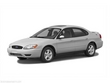 2004 Ford Taurus Sedan