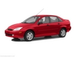 2004 Ford Focus Sedan