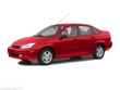 2004 Ford Focus 