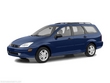 2004 Ford Focus Wagon