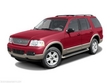 2004 Ford Explorer Eddie Bauer