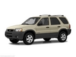 2004 Ford Escape SUV