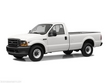 2004 Ford F-250 Super Duty Regular Cab