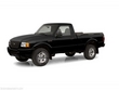 2004 Ford Ranger Truck Long Regular Cab
