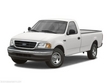 2004 Ford F-150 Heritage 