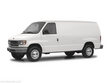 2004 Ford E-150 Van Cargo